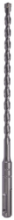 Afbeeldingen van Makita PB4S: SDS-PLUS boor 7x210mm B-62599