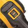 Afbeeldingen van DeWalt haakse polijstmachine DWP849X-QS - Ø180mm 1250 Watt - inclusief Velcro steunzool en polijstvacht