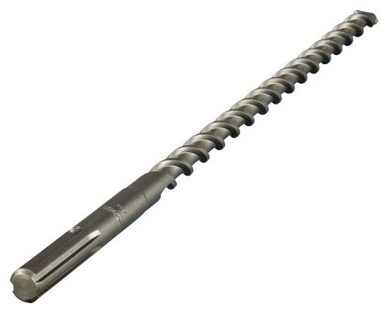 Afbeeldingen van Makita SDS max Hamerboor 18X540 D-33962