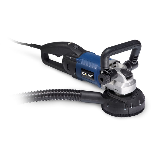 Afbeeldingen van Carat Betonslijper Pro Grinder 125