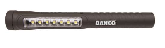 Afbeeldingen van Bahco 7+1 snoerloze verlichting
