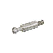 Afbeeldingen van Hettich Verbindingsbouten DU 428, 20 mm, blank