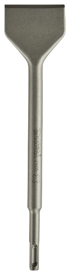 Afbeeldingen van Makita Platbeitel60X250Mm Sds-Plus P-24935