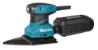 Afbeeldingen van Makita Vlakschuurmachine BO4565K - 230v 200Watt 