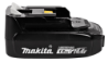 Afbeeldingen van Makita Accu Bl1415Na 14,4V 1,5Ah 196280-5
