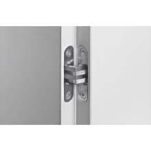 Afbeeldingen van Hettich Infreesscharnier, Deurdikte 18 - 25 mm