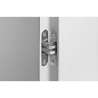 Afbeeldingen van Hettich Infreesscharnier, Deurdikte 18 - 25 mm