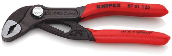 Afbeeldingen van KNIPEX KNIPEX Cobra®