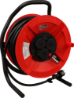 Afbeeldingen van Kelfort kabelhaspel Easy Reel 400 - 25 meter 3x2.5mm2 - Neopreen H07RN-F