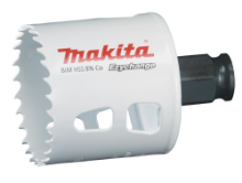 Afbeeldingen van Makita Gatzaag 51mm BiM snelwissel E-03822