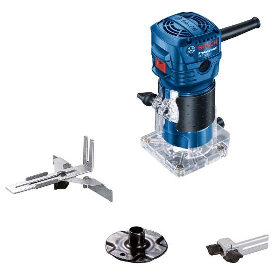 Afbeeldingen van Bosch GLF 556