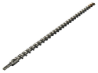 Afbeeldingen van Makita P2S: Sds-Plus Boor 22X1000Mm B-48169