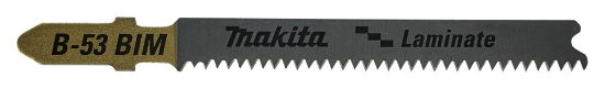 Afbeeldingen van Makita Decoupeerzgb Lamh 83Mm T101Bif B-10970