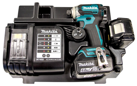 Afbeeldingen van Makita Inlay Voor M-Box 837670-0