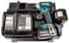 Afbeeldingen van Makita Inlay Voor M-Box 837670-0