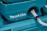 Afbeeldingen van Makita LXT 2x18 V Hogedrukreiniger 80bar DHW080ZK