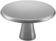 Afbeeldingen van Hermeta schaalknop       40mm 3753-01