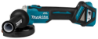 Afbeeldingen van Makita haakse slijper DGA511ZJ - 18v 125mm 