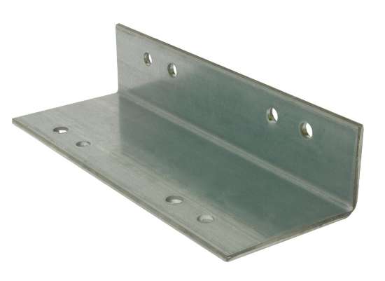 Afbeeldingen van GB Kantplank verankering type 300 70x115 300x6