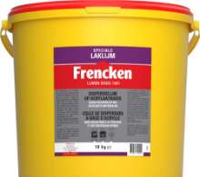 Afbeeldingen van Frencken Laklijm - 10kg - oplosmiddelvrij BASISARTIKEL