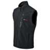 Afbeeldingen van Bosch Verwarmde bodywarmer GHV 12+18V XA 3XL Kit