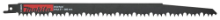 Afbeeldingen van Makita Reciprozaagb 265 Hout S1431L P-05072