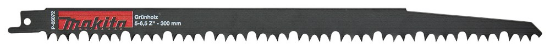 Afbeeldingen van Makita Reciprozaagb 265 Hout S1431L P-05072