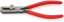 Afbeeldingen van KNIPEX Afstriptang