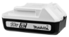 Afbeeldingen van Makita Accu Bl1815G 18V 1.5Ah 198186-3