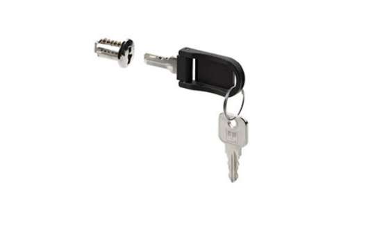 Afbeeldingen van Hettich Binnencilinder Z25 18001 - 18500
