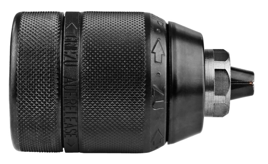 Afbeeldingen van Makita Boorkop Snelspan 1-13Mm 192664-5