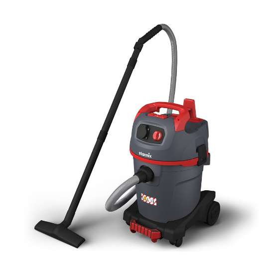 Afbeeldingen van Starmix gereedschapzuiger NSG uClean ADL-1432