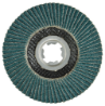 Afbeeldingen van Makita schuurschijf X-LOCK - Ø125mm - korrel 40 