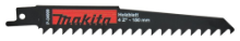 Afbeeldingen van Makita Reciprozaagb 130 Hout P-04999