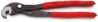 Afbeeldingen van KNIPEX Verstelbare moerentang