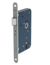 Afbeeldingen van ASSA ABLOY Loopslot 2465