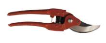 Afbeeldingen van Bahco traditionele snoeischaar P110-23-F 230mm