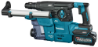 Afbeeldingen van Makita 40 V Max Combihamer HR009GM202