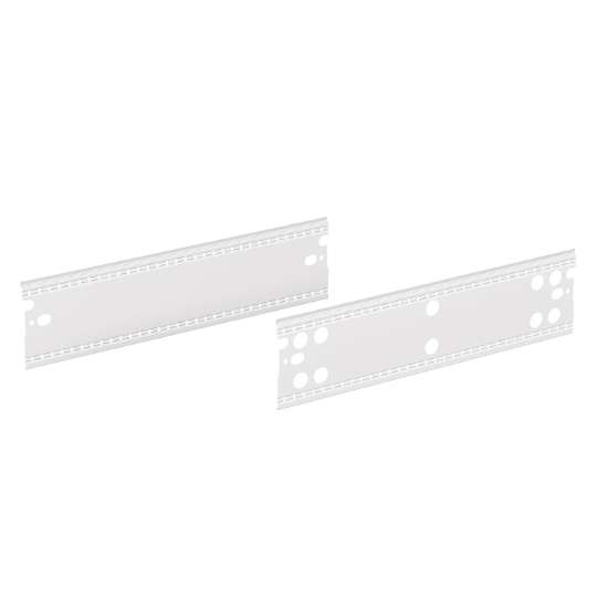 Afbeeldingen van Hettich OrgaLine,  AB 936 mm, Aluminiumkleurig