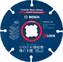 Afbeeldingen van Bosch Slijpschijf display