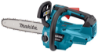 Afbeeldingen van Makita accu kettingzaag DUC306Z001 LXT - 2x18V tophandle - zonder accu & lader in doos