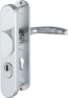 Afbeeldingen van Hoppe Inbraakwerend-wisselgarnituur Atlanta 31G/3236ZA/3214/1530 - Deurdikte 56mm PC72 - F1 