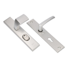 Afbeeldingen van Ami Veiligheidslangschild 251/15 Knop 144 Varo - KT/PC85 deurdikte 38/42mm - F1 