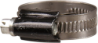 Afbeeldingen van Slangklem Chroomstaal 12mm W1