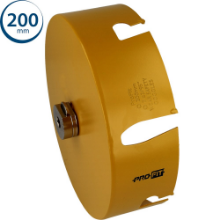 Afbeeldingen van ProFit Multi Purpose gatzaag 200mm 