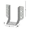 Afbeeldingen van GB Raveeldrager midi 335/75x130 1,5 Sendzimir Verzinkt