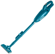 Afbeeldingen van Makita 12 V Max Steelstofzuiger blauw CL108FDZ
