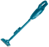 Afbeeldingen van Makita 12 V Max Steelstofzuiger blauw CL108FDZ