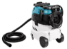 Afbeeldingen van Makita stofzuiger VC4210M - 230v 34L - M-klasse voor droog/nat gebruik 