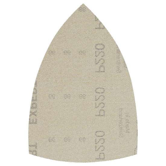 Afbeeldingen van Bosch Schuurnet M480